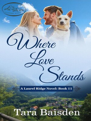 cover image of Where Love Stands